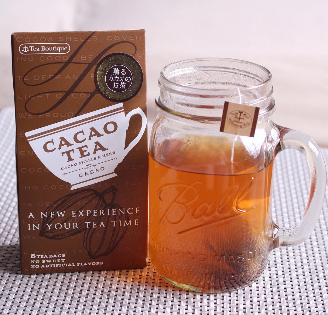 cacaotea