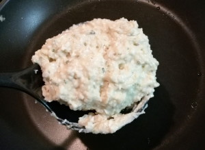 里芋パテ作り方