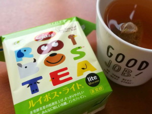 あまり知られていないルイボスティーのすごい効能