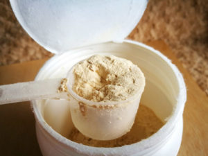 ピープロテインて何?えんどう豆由来のたんぱく質のメリット&飲み比べしてみた-yumiid.com