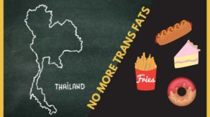 タイではトランス脂肪酸が6ヵ月以内に禁止に。日本の対応は？-yumiid.com