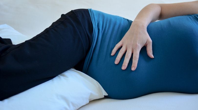 「ベッド安静に」をACOGは推奨していない-【2019年版】妊娠中にしていい運動・してはいけない運動！最新のガイドラインは何と言っている？