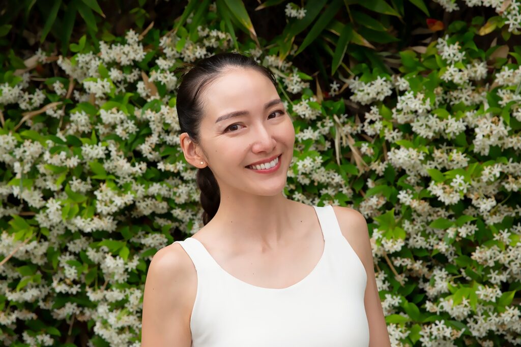 井戸本結実 GGS認定妊娠中＆産後コーチ ACE認定パーソナルトレーナー＆ヘルスコーチ