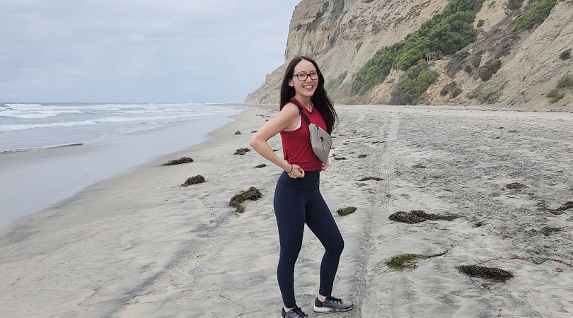 Blacks Beach La Jolla San Diego